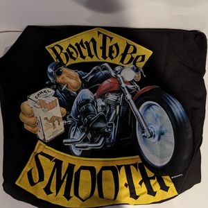 Vintage Joe Camel t shirt smoke rare! 1992